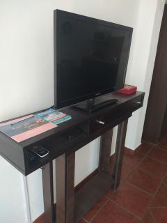 Bosque y Mar , Apartamento para dos - 4