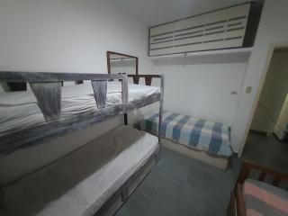 2 quadras praia da enseada guarujá região aquario - 4