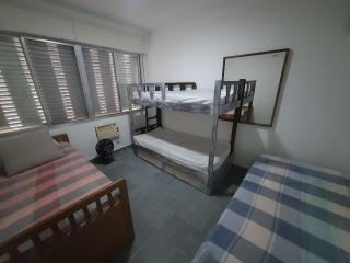 2 quadras praia da enseada guarujá região aquario - 3