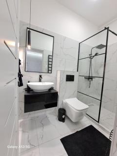 Belvárosi Lux Apartman - 5