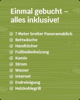 2 bis 4 Personen F3H2 - 9