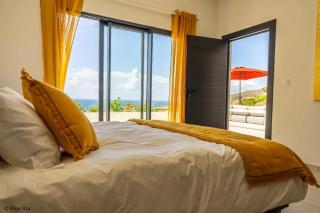 Modern Villa in Philipsburg with 450 m² and Pool - 5