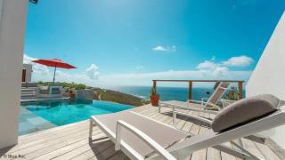 Modern Villa in Philipsburg with 450 m² and Pool - 1