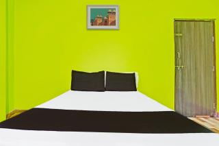 Hotel O New Shan-e-Punjab Veer Restaurant and lodging - 5