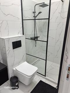 Belvárosi Lux Apartman - 6