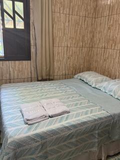 Chalés da Poliana - 6