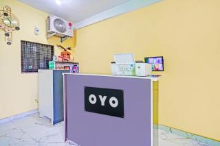 Hotel O New Shan-e-Punjab Veer Restaurant and lodging - 3