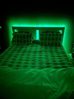 Lisbon private Room in Shared Apartment - 1