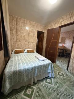 Chalés da Poliana - 7