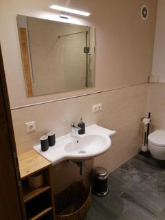 Appartement Holaus - 4