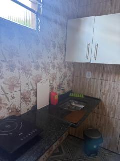 Chalés da Poliana - 8