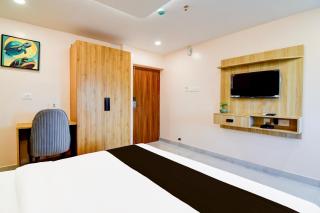 Super Townhouse Oak Sayhallo Sincity - 2