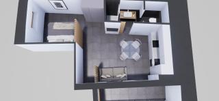 Curt di Manai Charme Apartments - 1