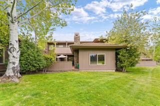 Villa #5 at Broken Top - 6