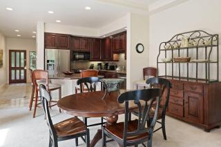 Villa #5 at Broken Top - 2