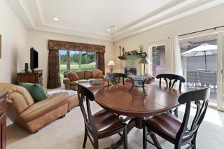 Villa #5 at Broken Top - 3