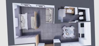 Curt di Manai Charme Apartments - 2