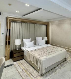 Ganjali Plaza Hotel - 5