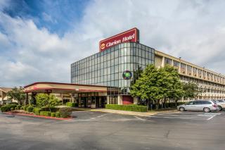 Econo Lodge Broken Arrow-Tulsa - Broken Arrow - 5