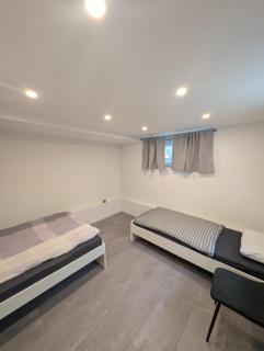 Gemütliche 2 Zimmer Wohnung - 2