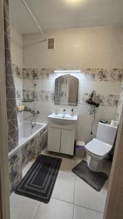 Однокімнатні апартаменти з безперебійною електрикою - 3