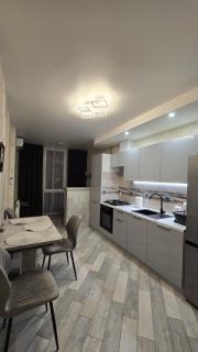 Однокімнатні апартаменти з безперебійною електрикою - 6