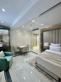 Ganjali Plaza Hotel - 0