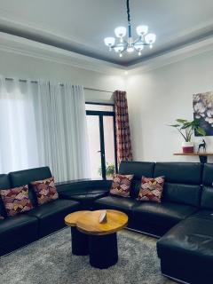 Amara villa apartment - 8