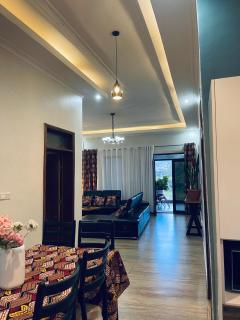 Amara villa apartment - 6