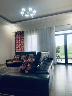 Amara villa apartment - 4