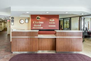Econo Lodge Broken Arrow-Tulsa - Broken Arrow - 4