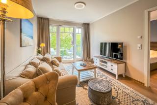 Baltischer Hof Wohnung 25 - 0