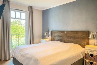 Baltischer Hof Wohnung 25 - 4