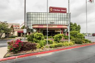 Econo Lodge Broken Arrow-Tulsa - Broken Arrow - 6