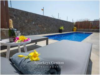 SG19 Villa Serenity Lux - 9