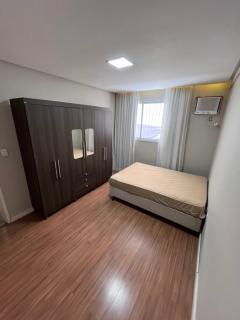 Apê a 350metros da orla da praia do morro - 4