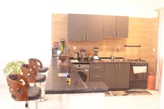 Le Prestige Appartement à Oloumi Libreville - 6