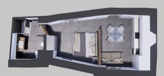 Curt di Manai Charme Apartments - 5