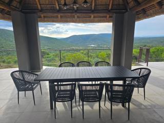 Bona Kgole Private Game Lodge, Mabalingwe - 7