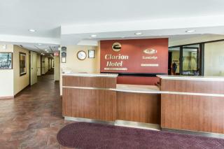 Econo Lodge Broken Arrow-Tulsa - Broken Arrow - 3