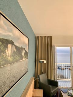 Rügen-Hotel - 6