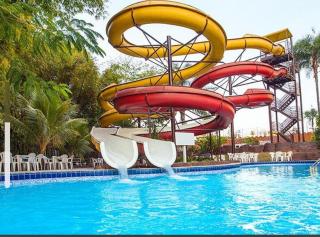 Apto 801 Golden Dolphin Gran Hotel - 8