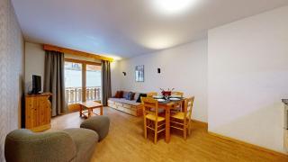 Pracondu 1 106 - OUTDOOR & FUN apartment 4 pers - 9