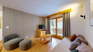 Pracondu 1 106 - OUTDOOR & FUN apartment 4 pers - 0