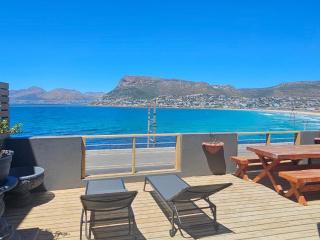 Seascape Kalk Bay - 1