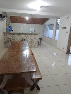 Casa pé da Basilica - 6