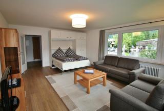 Ferienwohnung Benne - Oberstdorf - 6