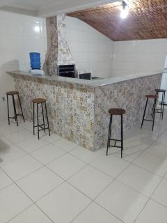 Casa pé da Basilica - 1