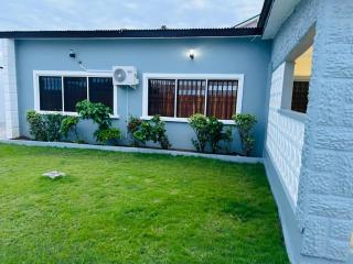 Saraville at Dansoman - 9