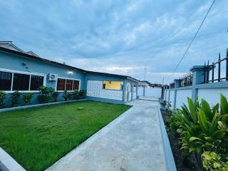 Saraville at Dansoman - 7